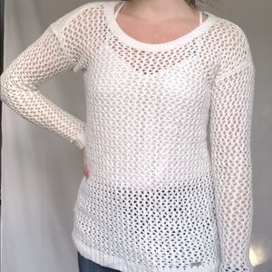 •Hollister sweater•